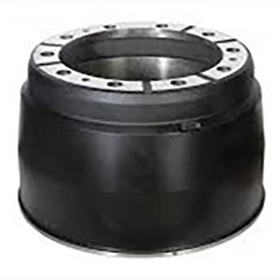 China Truck Brake System Parts China Manufacturer Hot Selling High Quality Heavy Duty Truck Brake Drum 1673645 360572 305406 277308 For Scania for sale