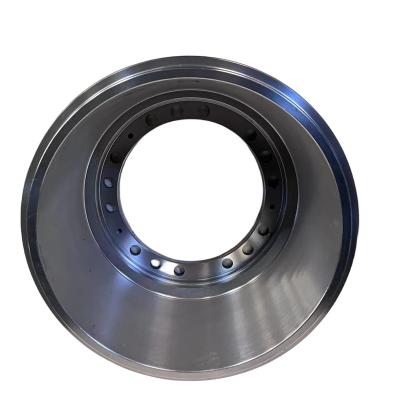 China Truck Brake System Parts High Quality Brake Truck Parts Drum Brake Drum 81501100144 for sale