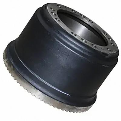 China Truck Brake System Parts Factory Price Brake Drum for DAF 395247 0395247 386964 0386964 for sale