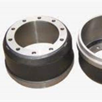 China Truck Brake System Parts Truck Trailer Parts Brake Drum Ajb0465001 Cf103034 Ajb0465002 M003176 449628 for sale