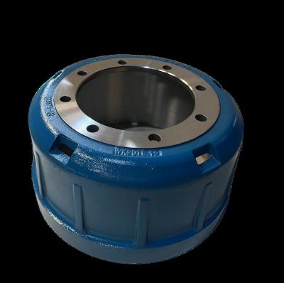 China Truck Brake System Parts Heavy Duty Brake Drum 35BS03B-02075-A for sale