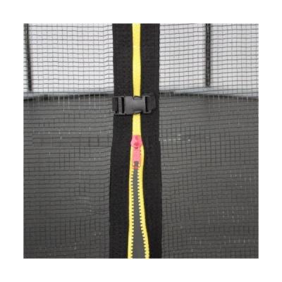 China PE Children Jumping Parts Protection Fun Parts Pe Safe Trampoline Net 10ft for sale