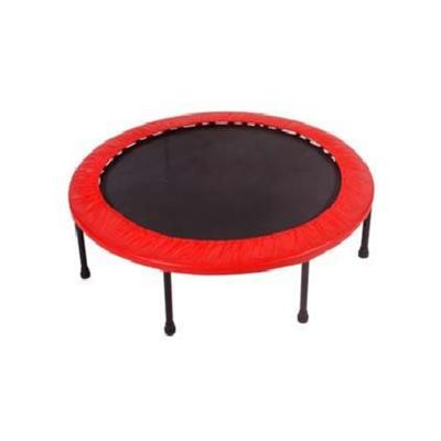 China Without Protective Net Indoor Play Top Quality PVC+pe Mini Kid Mini Child Trampoline for sale