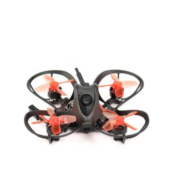 China With Remote Control EMAX Nanohawk 65mm Brushless Tinywhoop FPV Racing Drone SPI FRSKY BNF F411 BLHELI_S 5A 25mW Runcam Nano3 0802 19000KV 1S Motor for sale