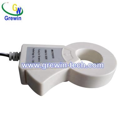 China Grewin clamp of phase compensation devices on current transformer for oscilloscope and harmonic wave analyzer for sale