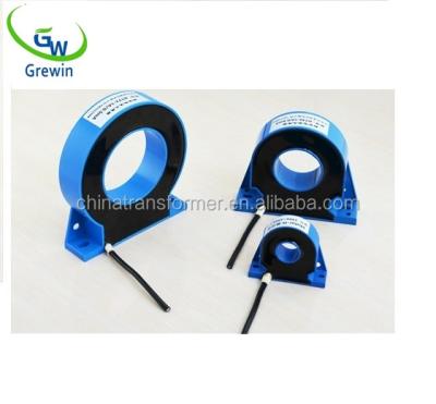 China No Insertion Loss Analog Signal Switch PCB Holder Hall Effect Hall Sensor Current Transformer for sale