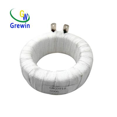 China Toroidal Current Meter Grewin Sensor Transformer For Energy Monitoring Devices for sale