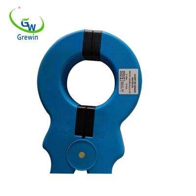 China +1% (10-100%lIn) phase accuracy 1% 50Hz 60Hz clamp (45 Hz -5 kHz) on current transformer probe for sale