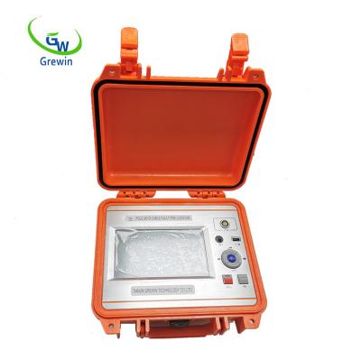 China Under Ground Fault Finder Cable Park Group Pre Fault Locator Power Cable System Cable Fault Locator 100km for sale