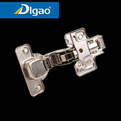 China Modern 2 Way Adjustable Soft Closing Hinge For Kitchen Cabinet for sale