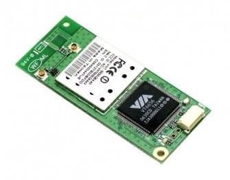 China VIA VNT6656 WiFi USB Module IEEE 802.11b/g Controller Wireless LAN 54Mbps Mobile  for sale