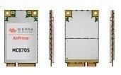 China High-speed 3G/4G Sierra AirPrime MC8704 and MC8705 HSPA + wireless modules  for sale