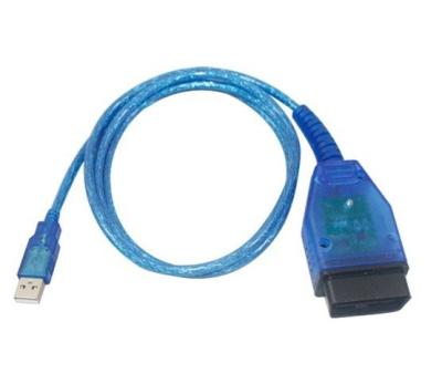 China VAG 409 USB COM, vag 409.1 usb interface for VW AUDI SEATSKODA vehicles, vag409  for sale