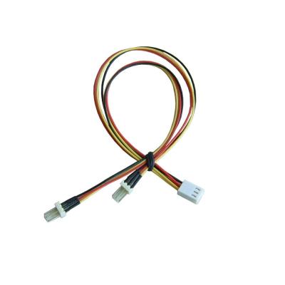 China 3-pin Case Fan Splitter Cable  for sale