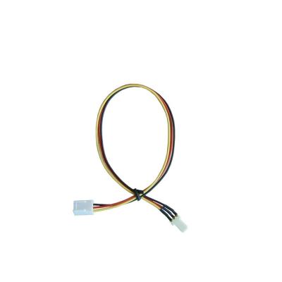 China 3-pin Case Fan Extension Cable  for sale