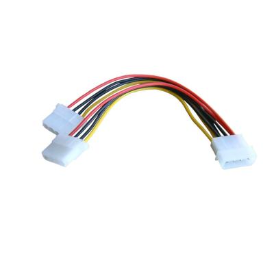 China Power Molex Spltter Cable  for sale