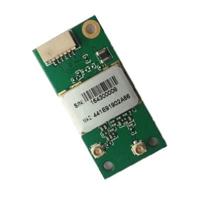 China AR9271 Chip VNT9271 IEEE802.11b/g/n USB Wireless LAN Module based on Atheros AR9271 chip solution, IEEE802.11b/g/n stand for sale