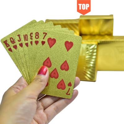 China Cambling Customized Paper Game Cards Top Quality Poker Set Poker Cards for sale