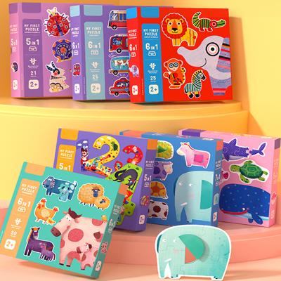 China Toy Custom Children Educational Baby Toy Printing Children Ages Puzzle Educational Paper 1000 Pieces Adult Other Puzzles For Toddlers 3 Years Old for sale