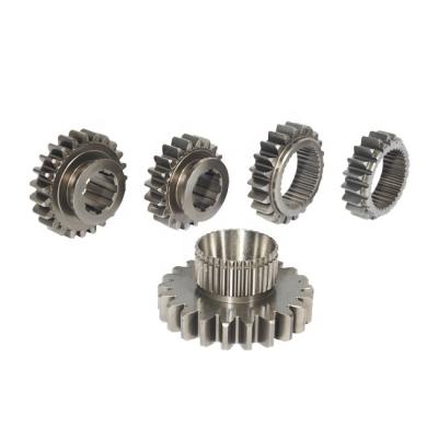 China High Quality Reliable Spiral Bevel Manufacturers Reliable Gear ATV UTV Rear Reverse Drive for sale