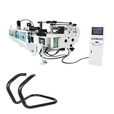 China Small 2 Axis CNC Serpentine 1/2price Machinery Repair Shops Wall Bending Machine Square Thick Pipe For Chair for sale