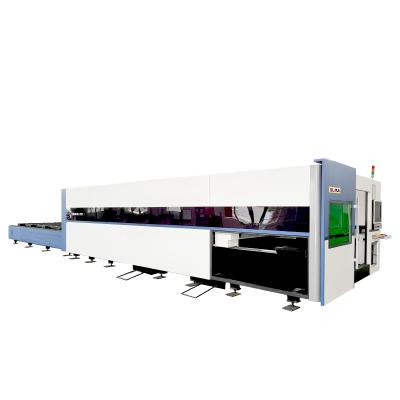 China Laser CUTTING 1.5kw 2 kilowatt ipg 1000w 1500w 3000w iron zinc ss metal cnc fiber laser cutting machine price for sale