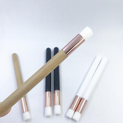 China Wholesale Quality Durable Custom LOGO Eyelash Make Up Brush Cleaner for sale