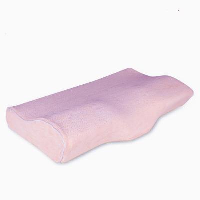 China Wholesale Durable Comfortable Ergonomic Sleep Wedge Memory Foam Pillow for sale