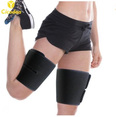 China Comfortable.adjustable thighs lose weight trimmer fitness belt for sale