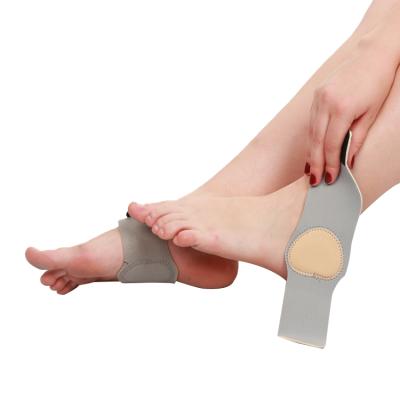 China High Quality Brace Cushion Support Foot Care Arch Plantar Installation For Foot Protector Support Shoes for sale