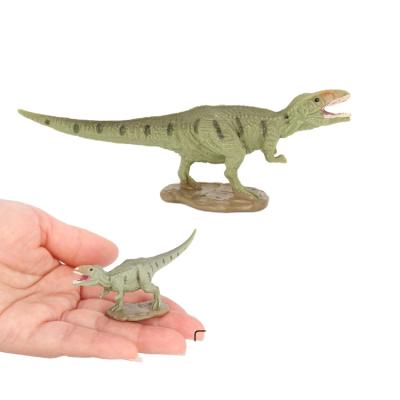 China Safety Discount Simulation Dinosaur Toys Dinosaur Model Toys Kids Realistic Dinosaur Toys for sale