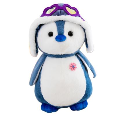 China MEIYAN Cotton Animal Plush Toy Penguin Plush Toy Plush Toy Penguin for sale