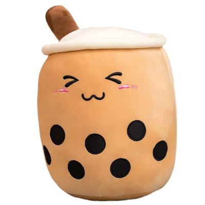 China MEIYAN Bubble Tea Boba Plush Toy Handmade Plush Toy Manufacturer Plush Toy Stuffed and Plush Toys for sale