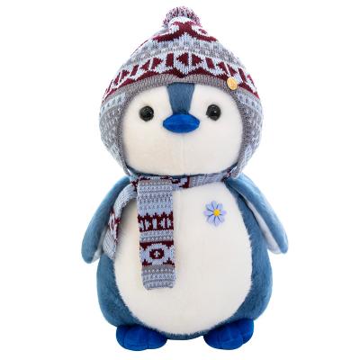 China Cotton Animal Plush Toy Penguin Plush Toy Plush Toy Penguin for sale