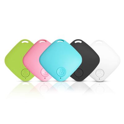 China Portable GPS+WIFI+LSB Three Small Mode Pet Assets Tracking Device Life Long Battery Mini Dog Personal Pet GPS Tracker for sale