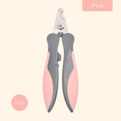 China Stocked Dog Cat Grooming Scissors Scissor Pet for sale