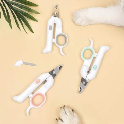 China Popular Nail Stocked File Mat Stainless Scissorless Clippers for sale