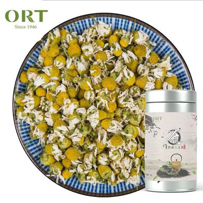 China Natural Loose Tea Chamomile Flower Organic Dry Tea Good For Diet And Health Herb Loose Leaf Tea for sale