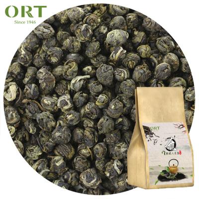 China Wholesale tea bags of the most popular Dragon Ball 5G green tea for sale