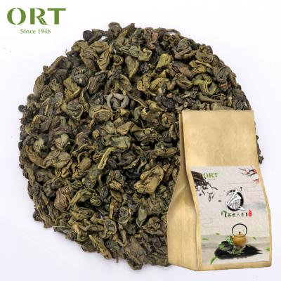 China Organic Tea Pearl Tea Green Tea 9371 Tea Bags for sale