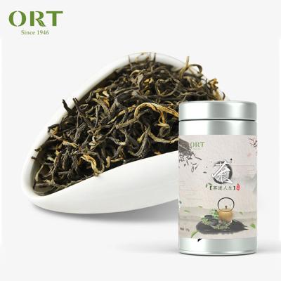 China Organic High Quality Diet Black Tea Tea Bags From Yingde for sale