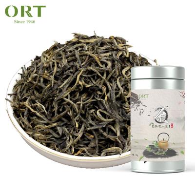 China Chinese Meizhan Teabags Hand Picked Jinjunmei Black Tea for sale