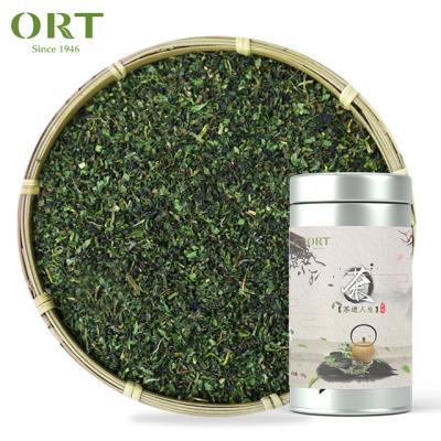 China High Quality Tea Natural Fragrance Iron Luohan Oolong Tea Bags for sale