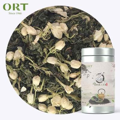 China Wholesale Quality Jasmine Oolong Tea Bags Best for sale