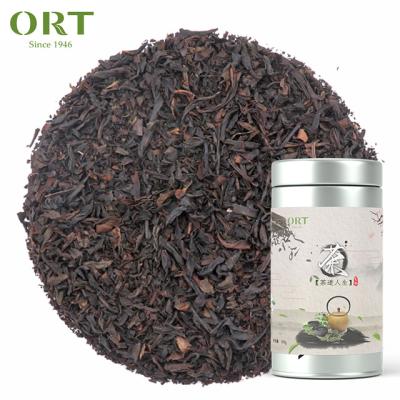 China Organic Premium Hong Pao Oolong Tea Broken DA Tea Bags for sale