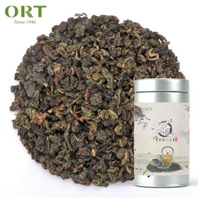 China Four Seasons Organic Natural High Quality Spring Oolong Tea Bags for sale