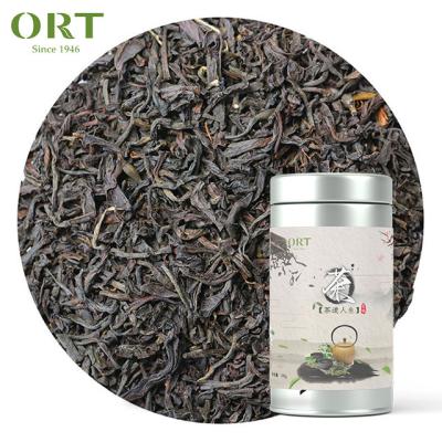 China High Quality Tea Natural Fragrance Iron Luohan Oolong Tea Bags for sale