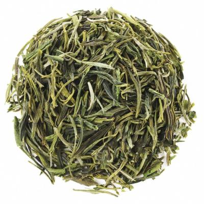 China Loose Tea Factory Huang Shan Buds Tea /Yellow Mountain Fur Crest Wholesale Yellow Huangshan Maofeng Tea Loose Tea Factory Customization for sale