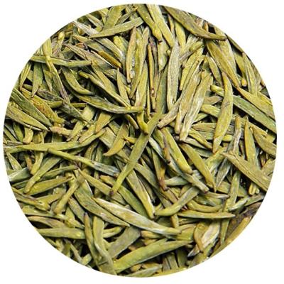 China 100% Nature Tea Snow Buds Huang Ya Tea Yellow Tea 100% Mengding Mountain Heatlh Natural Tea for sale