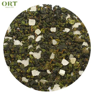 China Wholesale Loose Tea Loose Tea Oolong Sugar Rock Factory Packaging Customization for sale